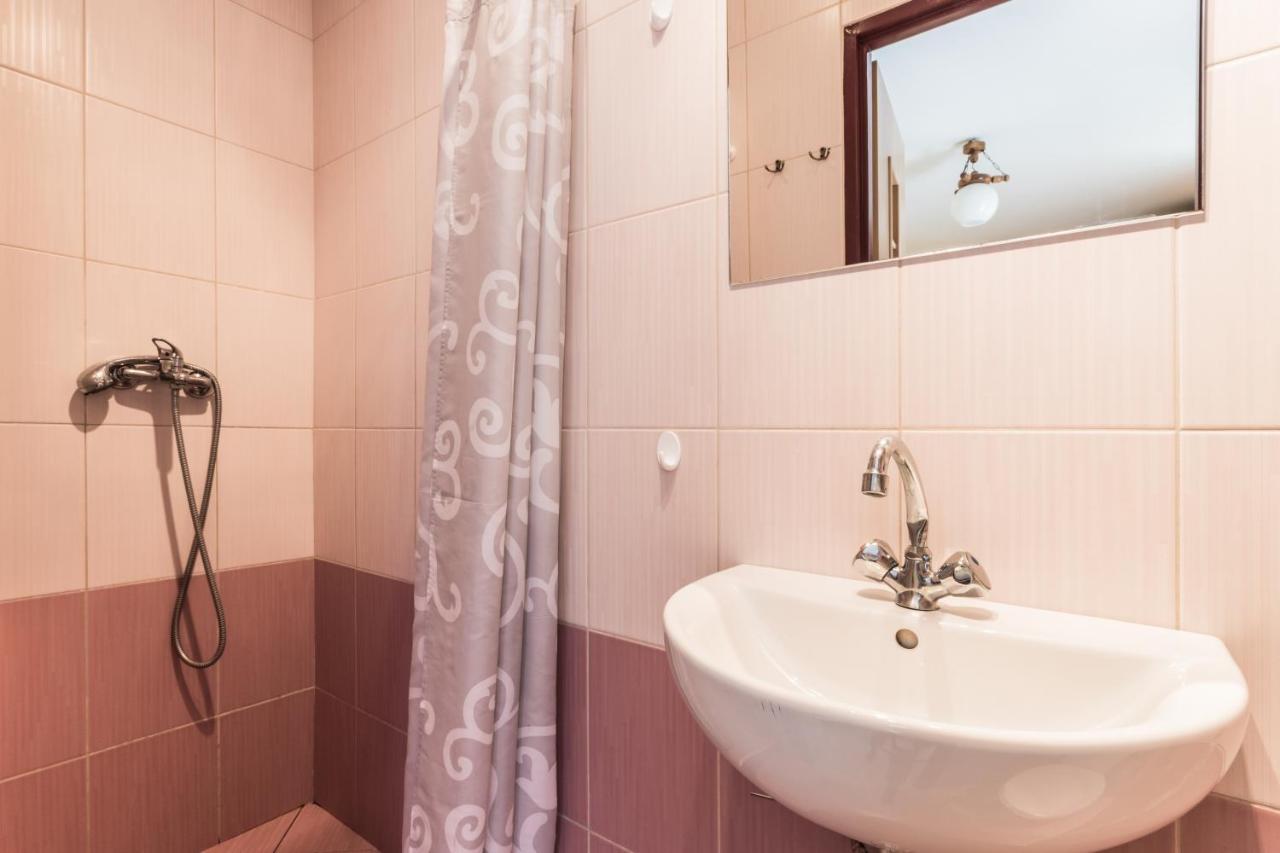 Pokoje Goscinne Lipowa Sztutowo Bagian luar foto